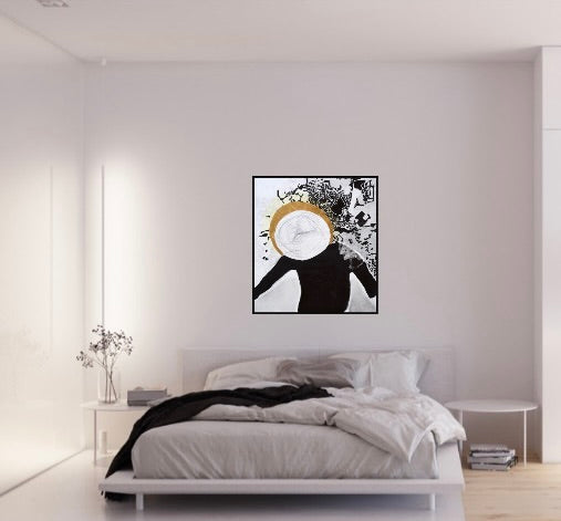 Fractal Saint