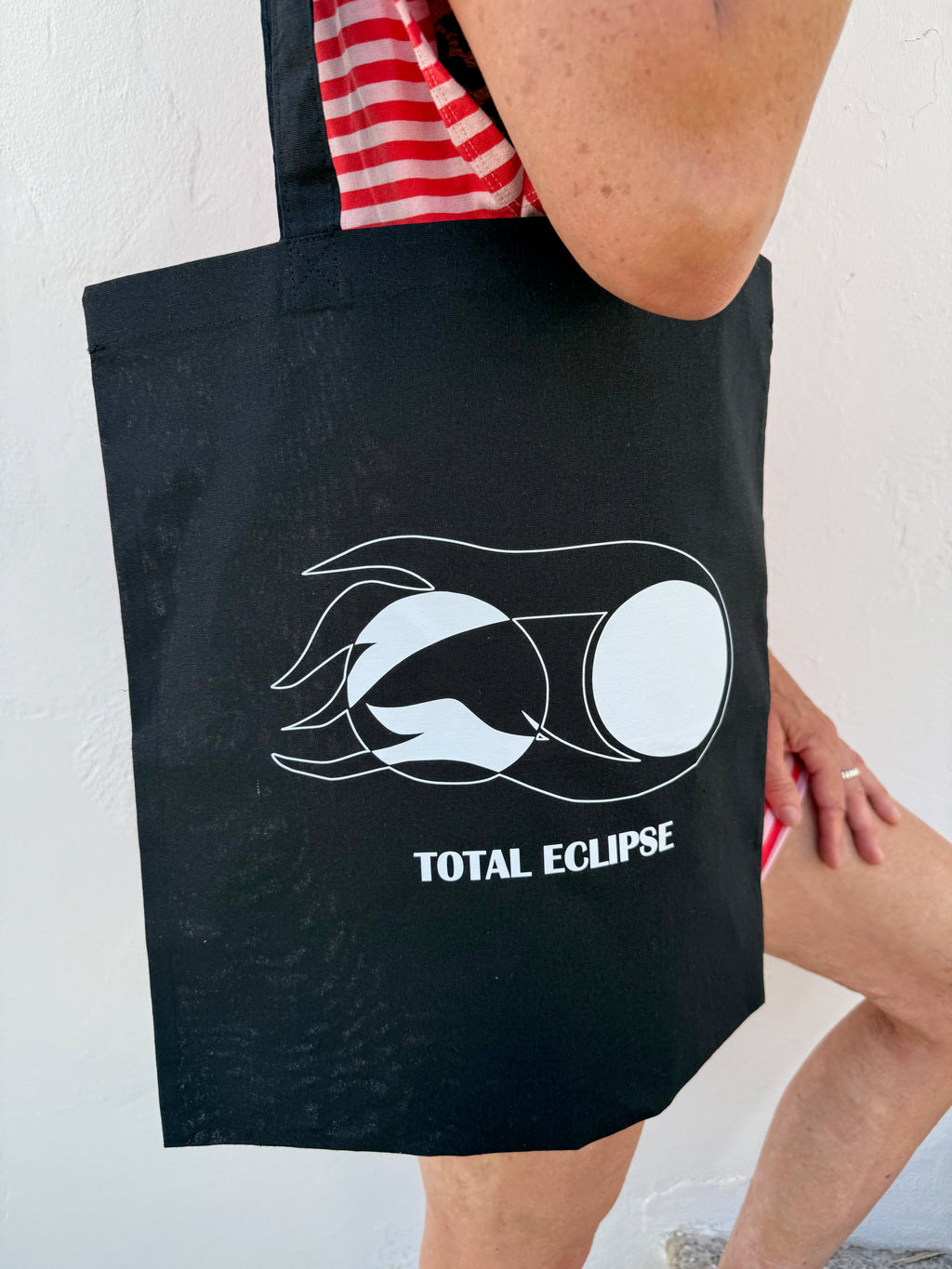 Heliophagos Tote Bag
