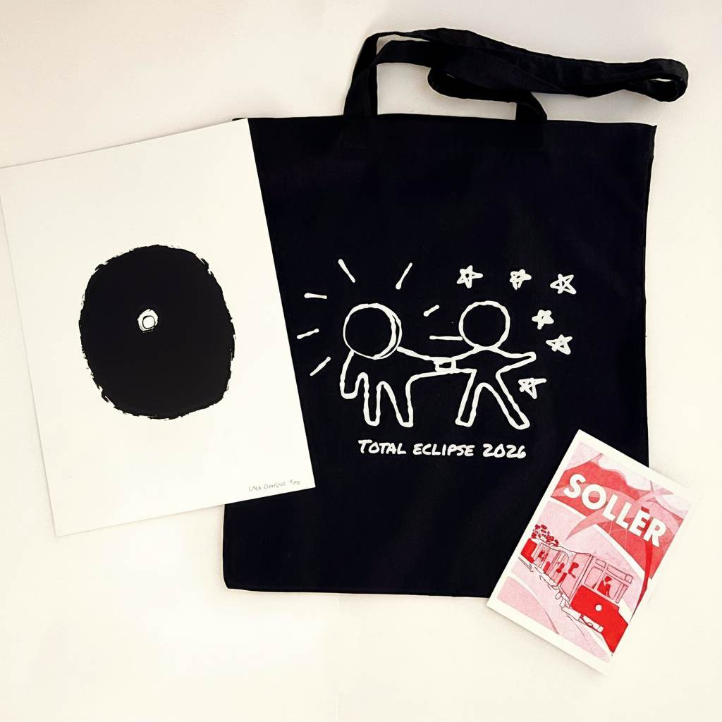 Eclipse Collection Gift Pack